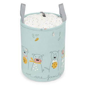 Cesta de almacenaje Family