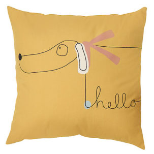 Juego de 2 cojines Family - Imagen 4