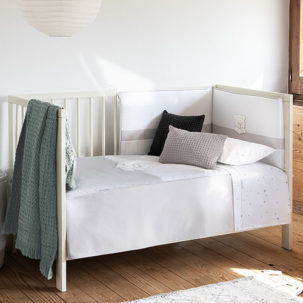 Cojín Bee Perla - Imagen 2