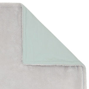 Manta de pelo Family - Imagen 2