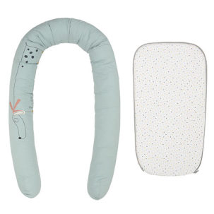 Nido para bebé Family - Imagen 2