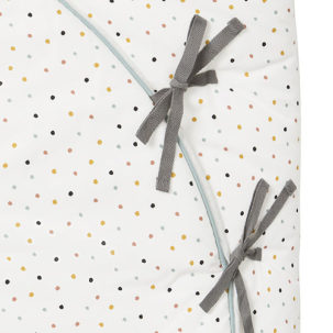 Saco para cuco Moon Family - Imagen 2