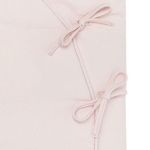 Saco para cuco Moon Teddy rosa - Imagen 2