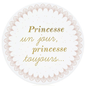 Juego de 3 cajas Princesa - Imagen 6