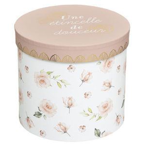 Juego de 3 cajas Princesa - Imagen 5