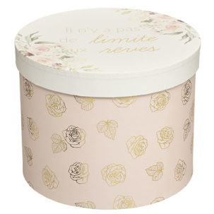 Juego de 3 cajas Princesa - Imagen 4