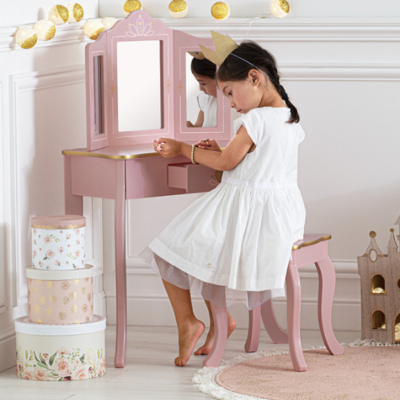 Juego de 3 cajas Princesa - Imagen 2