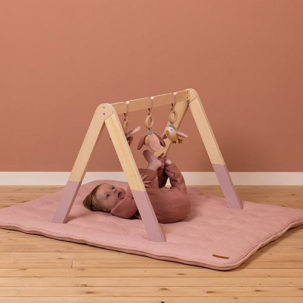 Gimnasio de actividades Flores y Mariposas - Imagen 2