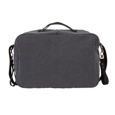 Bolso maternal Antracita - Imagen 2