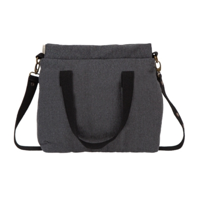 Talega maternal Antracita - Imagen 2