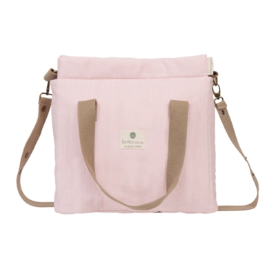 Talega maternal Rose