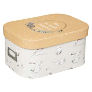 Juego de 3 cajas de almacenaje - Imagen 7