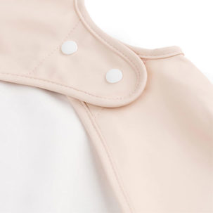 Babero con mangas Ozzo - Imagen 2