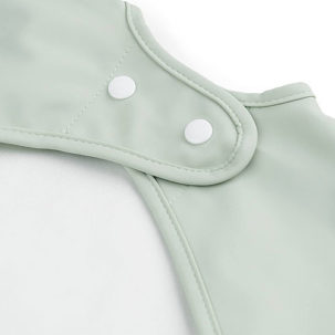 Babero con mangas Croco - Imagen 3