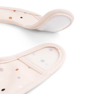 Pack de dos baberos Ozzo - Imagen 3