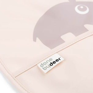 Pack de dos baberos Ozzo - Imagen 2