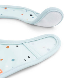 Pack de dos baberos Elphee - Imagen 3