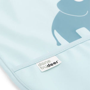 Pack de dos baberos Elphee - Imagen 2