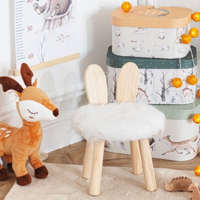 Juego de 3 cajas de almacenaje - Imagen 4