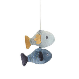 Móvil musical de madera natural Sailors Bay - Imagen 8