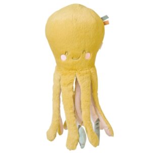 Pulpo gigante Multiactividad Ocean Life Mustard