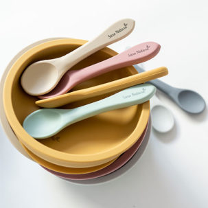 Set de 3 piezas 'Party' mostaza - Imagen 5