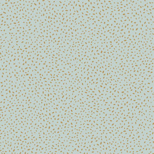 Papel pintado Inès azul