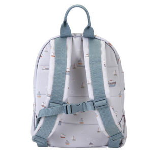 Mochila Sailors Bay - Imagen 2