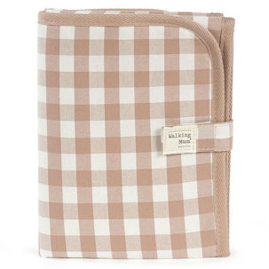 Cambiador de viaje Remy rosa - Imagen 6