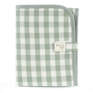 Cambiador de viaje Remy verde - Imagen 4