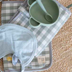 Portadocumentos Remy verde - Imagen 2