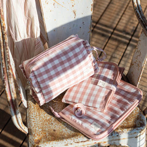 Neceser Remy rosa - Imagen 5