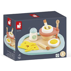 Desayuno inglés - Imagen 4