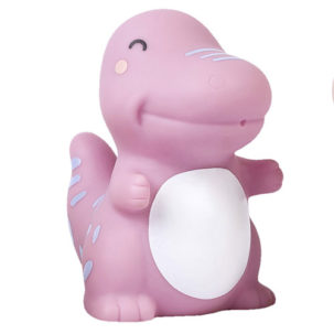 Happy Dinos para el baño - Imagen 6