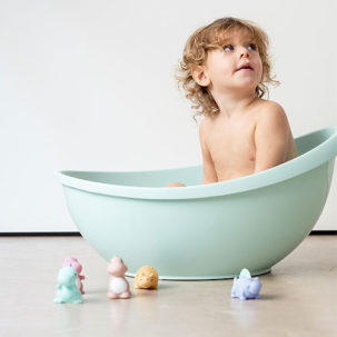 Happy Dinos para el baño - Imagen 4