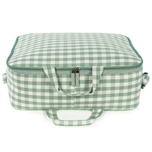 Maleta maternal Remy verde - Imagen 6