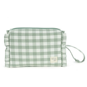 Neceser Remy verde - Imagen 11