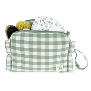 Neceser Remy verde - Imagen 9