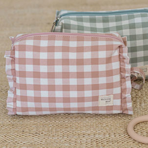 Neceser Remy verde - Imagen 3