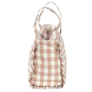 Organizador para silla Remy rosa - Imagen 4