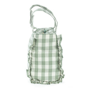 Organizador para silla Remy verde - Imagen 5