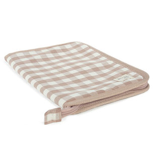 Portadocumentos Remy rosa - Imagen 4