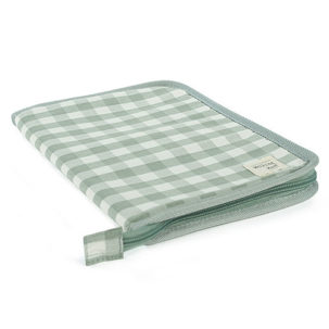 Portadocumentos Remy verde - Imagen 4