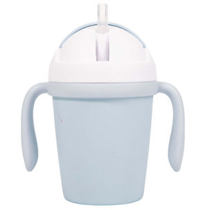 Taza 360 Bio azul claro - Imagen 2