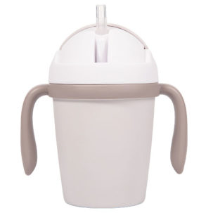 Taza 360 Bio gris - Imagen 3