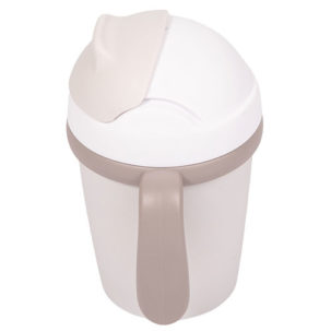 Taza 360 Bio gris - Imagen 2