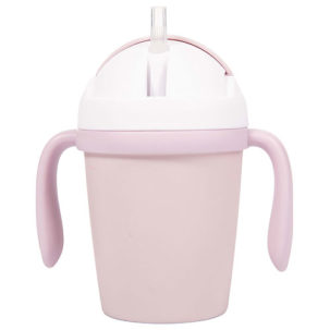 Taza 360 Bio rosa - Imagen 2