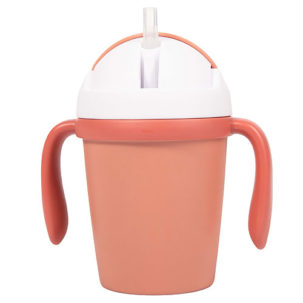 Taza 360 Bio terracota - Imagen 2