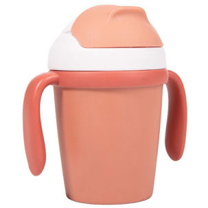 Taza 360 Bio terracota