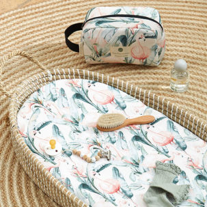 Neceser Flamingo - Imagen 2